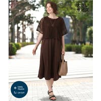 eur3（エウルキューブ）のワンピース・ドレス/ワンピース
