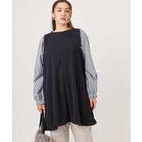 eur3（エウルキューブ）のトップス/チュニック