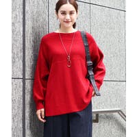 eur3（エウルキューブ）のトップス/ニット・セーター
