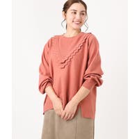 eur3（エウルキューブ）のトップス/ニット・セーター