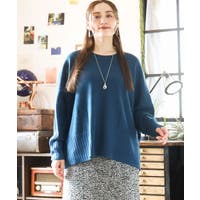 eur3（エウルキューブ）のトップス/ニット・セーター