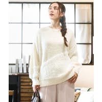 eur3（エウルキューブ）のトップス/ニット・セーター