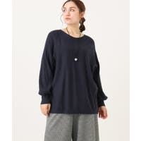 eur3（エウルキューブ）のトップス/ニット・セーター