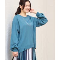 eur3（エウルキューブ）のトップス/ニット・セーター