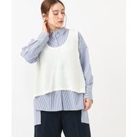 eur3（エウルキューブ）のトップス/ベスト・ジレ