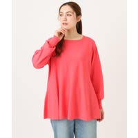 eur3（エウルキューブ）のトップス/ニット・セーター