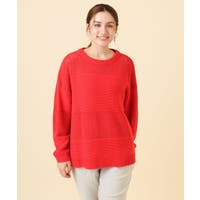 eur3（エウルキューブ）のトップス/ニット・セーター