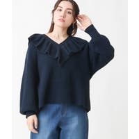 eur3（エウルキューブ）のトップス/ニット・セーター