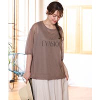 eur3（エウルキューブ）のトップス/ニット