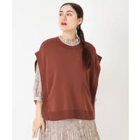 eur3（エウルキューブ）のトップス/ベスト・ジレ
