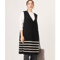 eur3（エウルキューブ）のトップス/ベスト・ジレ