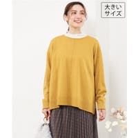 eur3（エウルキューブ）のトップス/ニット