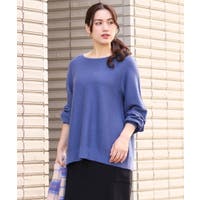 eur3（エウルキューブ）のトップス/ニット・セーター
