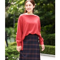 eur3（エウルキューブ）のトップス/ニット・セーター