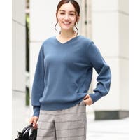 eur3（エウルキューブ）のトップス/ニット・セーター