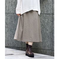 eur3（エウルキューブ）のスカート/ロングスカート・マキシスカート