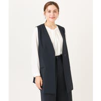 eur3（エウルキューブ）のトップス/ベスト・ジレ