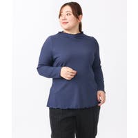 eur3（エウルキューブ）のトップス/カットソー