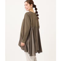 eur3（エウルキューブ）のトップス/チュニック