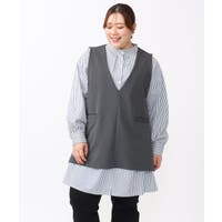 eur3（エウルキューブ）のトップス/ベスト・ジレ