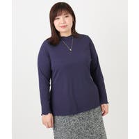 eur3（エウルキューブ）のトップス/カットソー