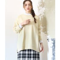 eur3（エウルキューブ）のトップス/トレーナー