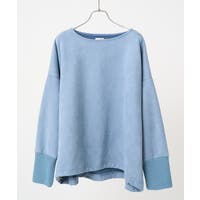 eur3（エウルキューブ）のトップス/カットソー