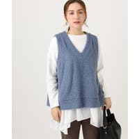 eur3（エウルキューブ）のトップス/ベスト・ジレ