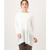 eur3（エウルキューブ）のトップス/カットソー