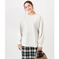 eur3（エウルキューブ）のトップス/トレーナー