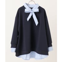 eur3（エウルキューブ）のトップス/トレーナー