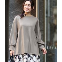eur3（エウルキューブ）のトップス/カットソー