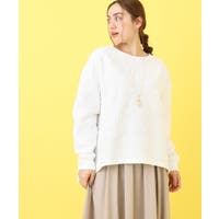 eur3（エウルキューブ）のトップス/カットソー