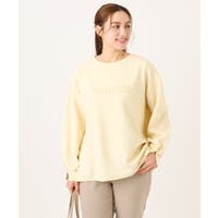 eur3（エウルキューブ）のトップス/カットソー