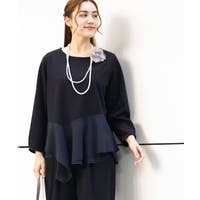 eur3（エウルキューブ）のトップス/カットソー