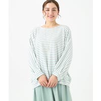 eur3（エウルキューブ）のトップス/カットソー
