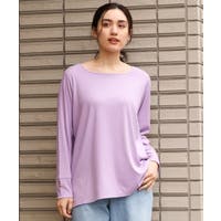 eur3（エウルキューブ）のトップス/カットソー