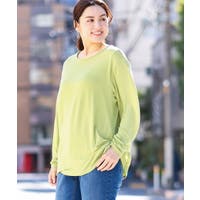 eur3（エウルキューブ）のトップス/カットソー