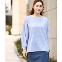 eur3（エウルキューブ）のトップス/カットソー