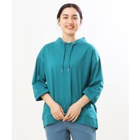 eur3（エウルキューブ）のトップス/カットソー