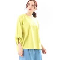 eur3（エウルキューブ）のトップス/カットソー