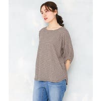 eur3（エウルキューブ）のトップス/カットソー