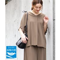 eur3（エウルキューブ）のトップス/カットソー