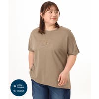 eur3（エウルキューブ）のトップス/カットソー