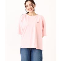 eur3（エウルキューブ）のトップス/カットソー