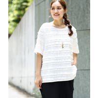 eur3（エウルキューブ）のトップス/カットソー
