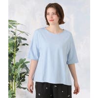 eur3（エウルキューブ）のトップス/カットソー