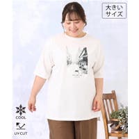 eur3（エウルキューブ）のトップス/カットソー