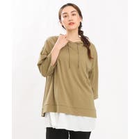 eur3（エウルキューブ）のトップス/カットソー