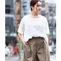 eur3（エウルキューブ）のトップス/カットソー
